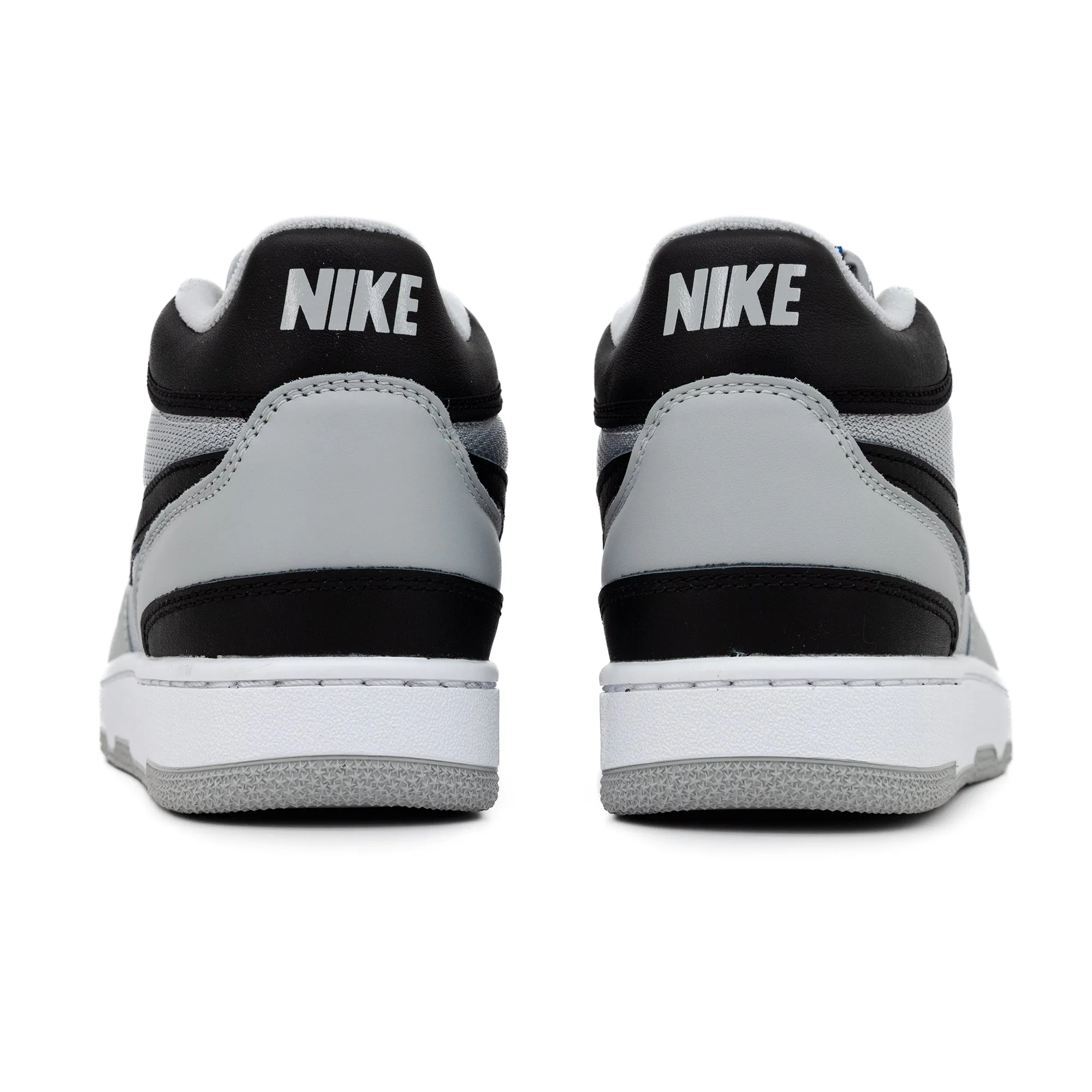 Nike Attack QS SP "Light Smoke Grey" FB8938-001