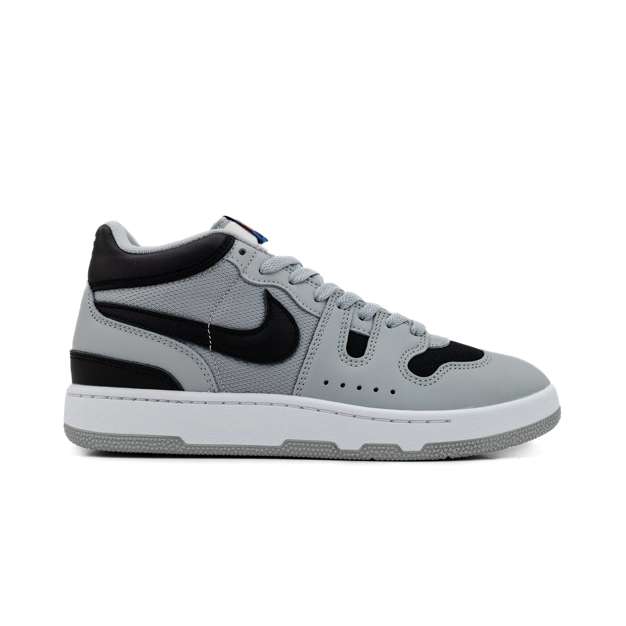 Nike Attack QS SP "Light Smoke Grey" FB8938-001