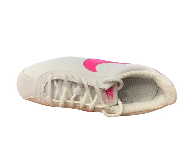 Nike Cortez GS 749502 106 white-pink girls' sneakers shoe