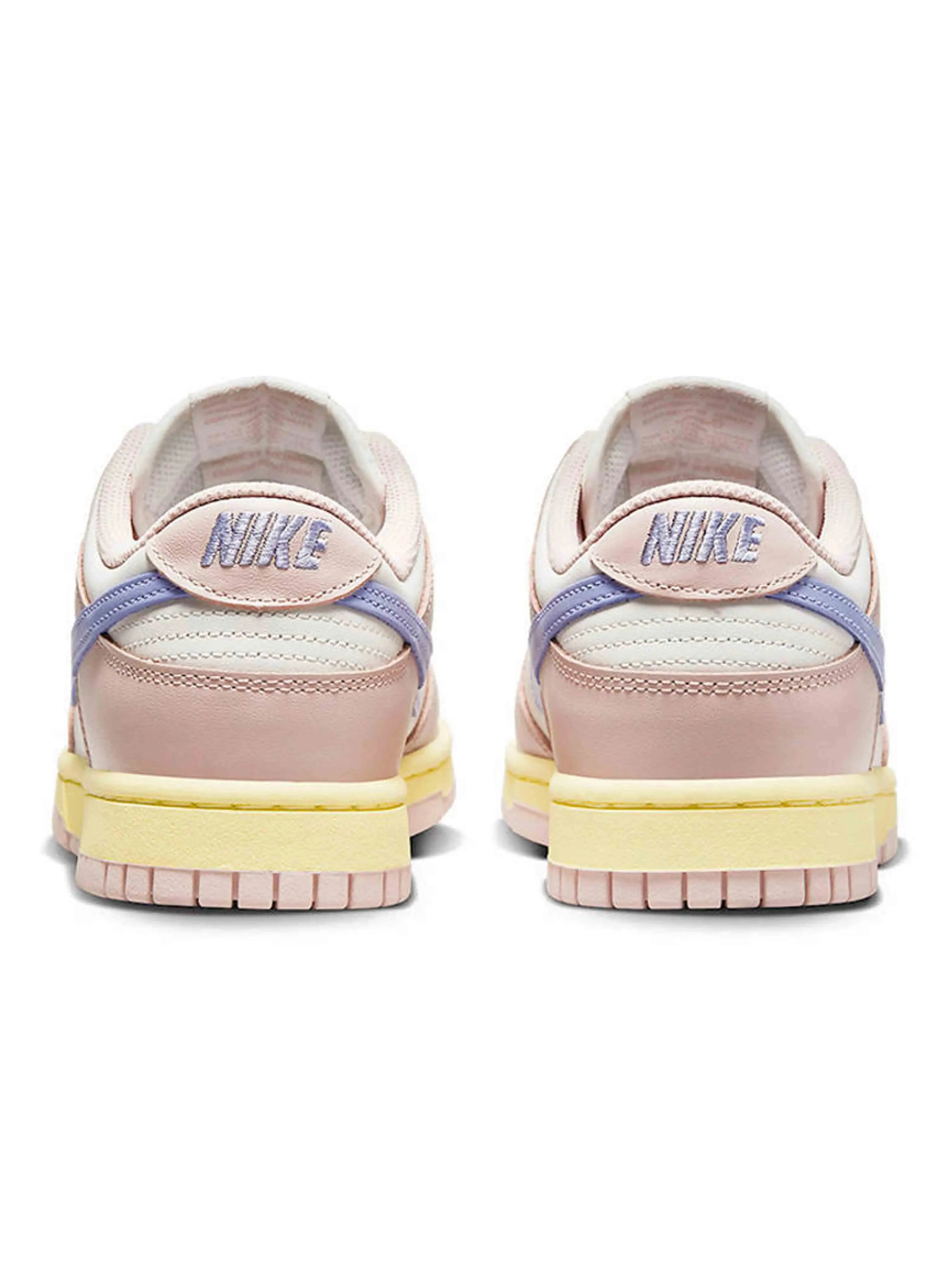 Nike Dunk Low Pink Oxford (W)