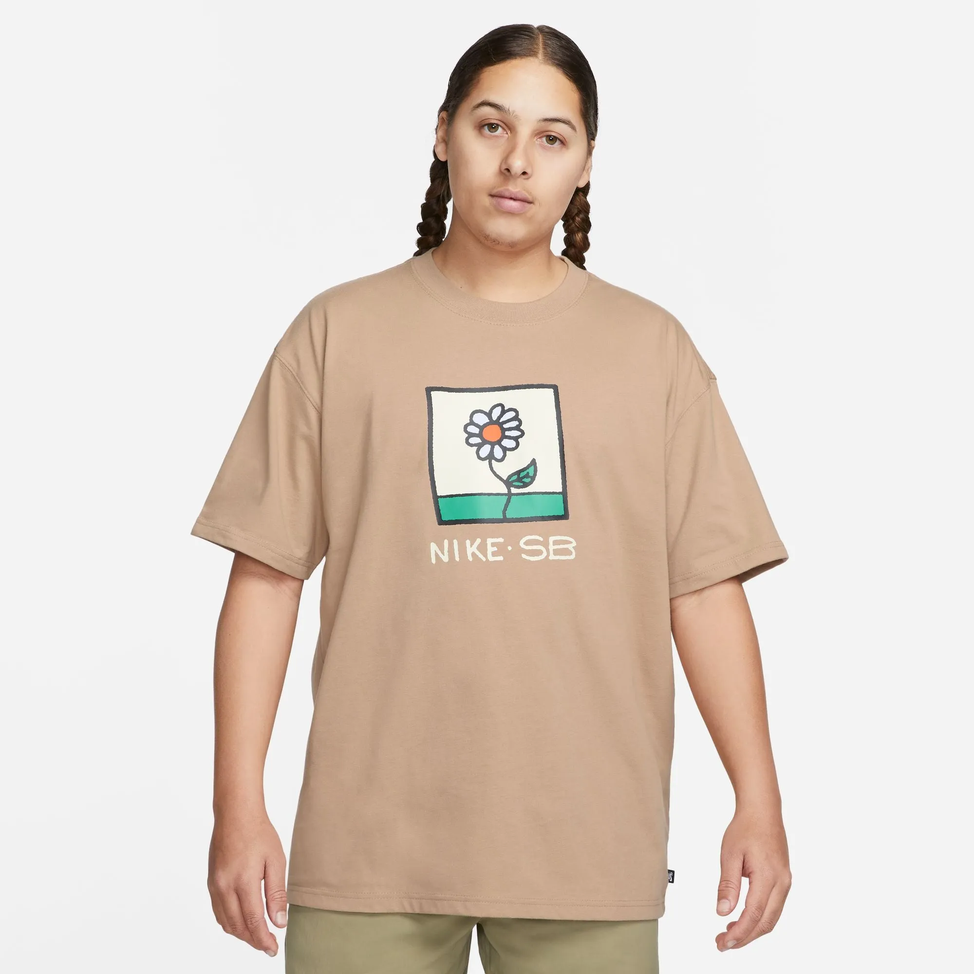 Nike SB Mens Skate SS Tee