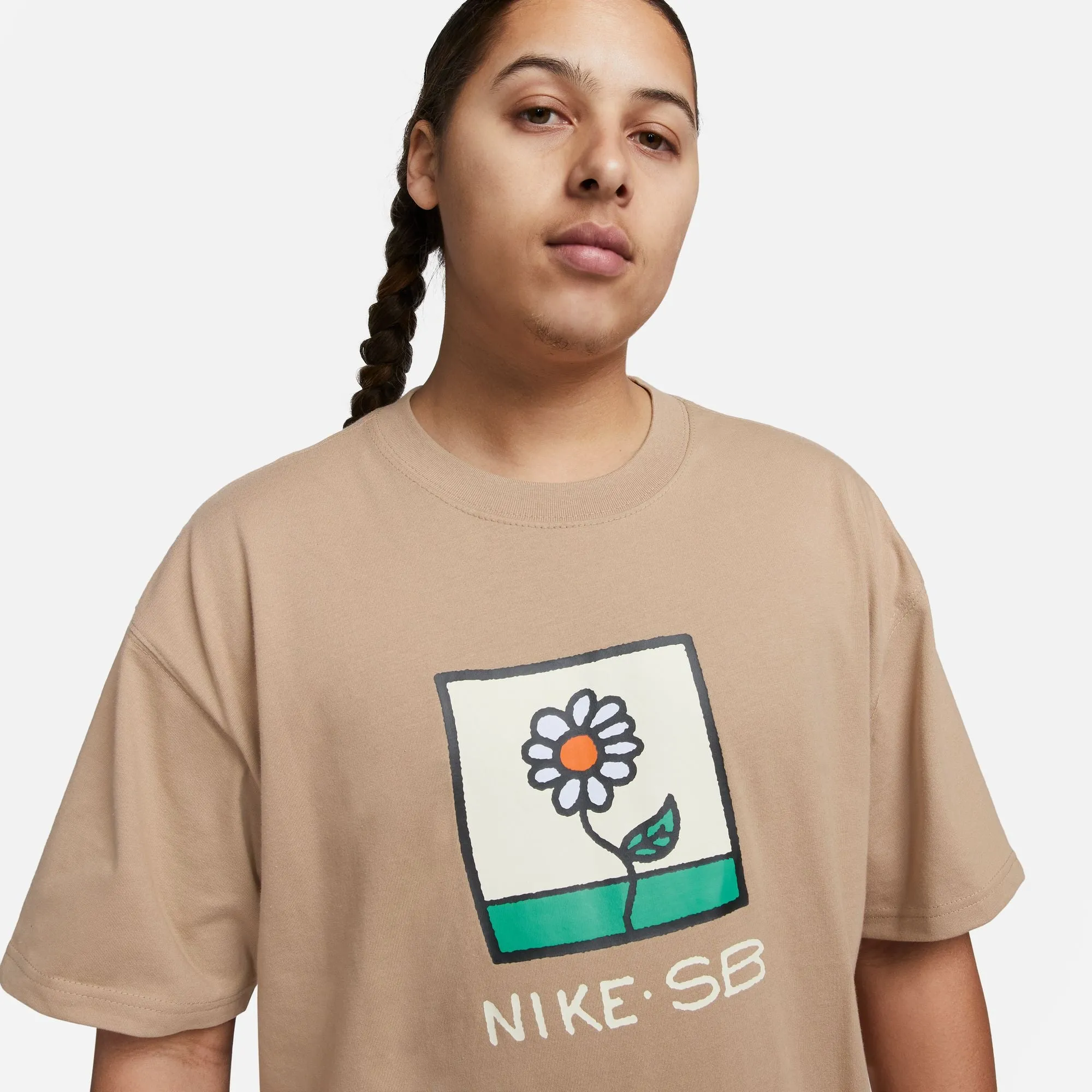 Nike SB Mens Skate SS Tee