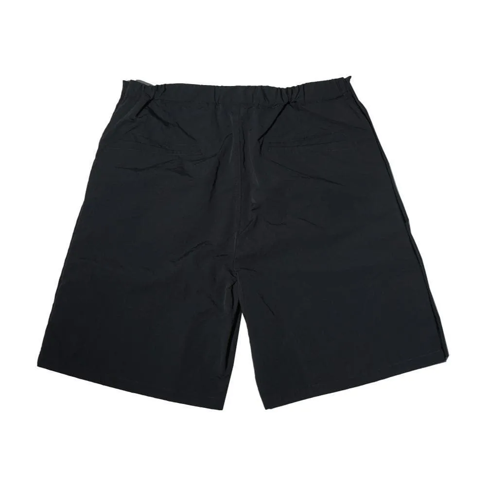 Open Dialogue SEI FEI ZEI SHORT-BLACK