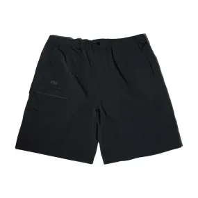 Open Dialogue SEI FEI ZEI SHORT-BLACK