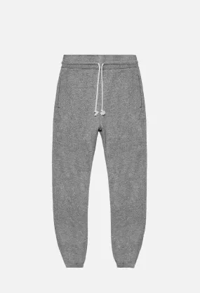 Oversized Sweatpants / Dark Grey