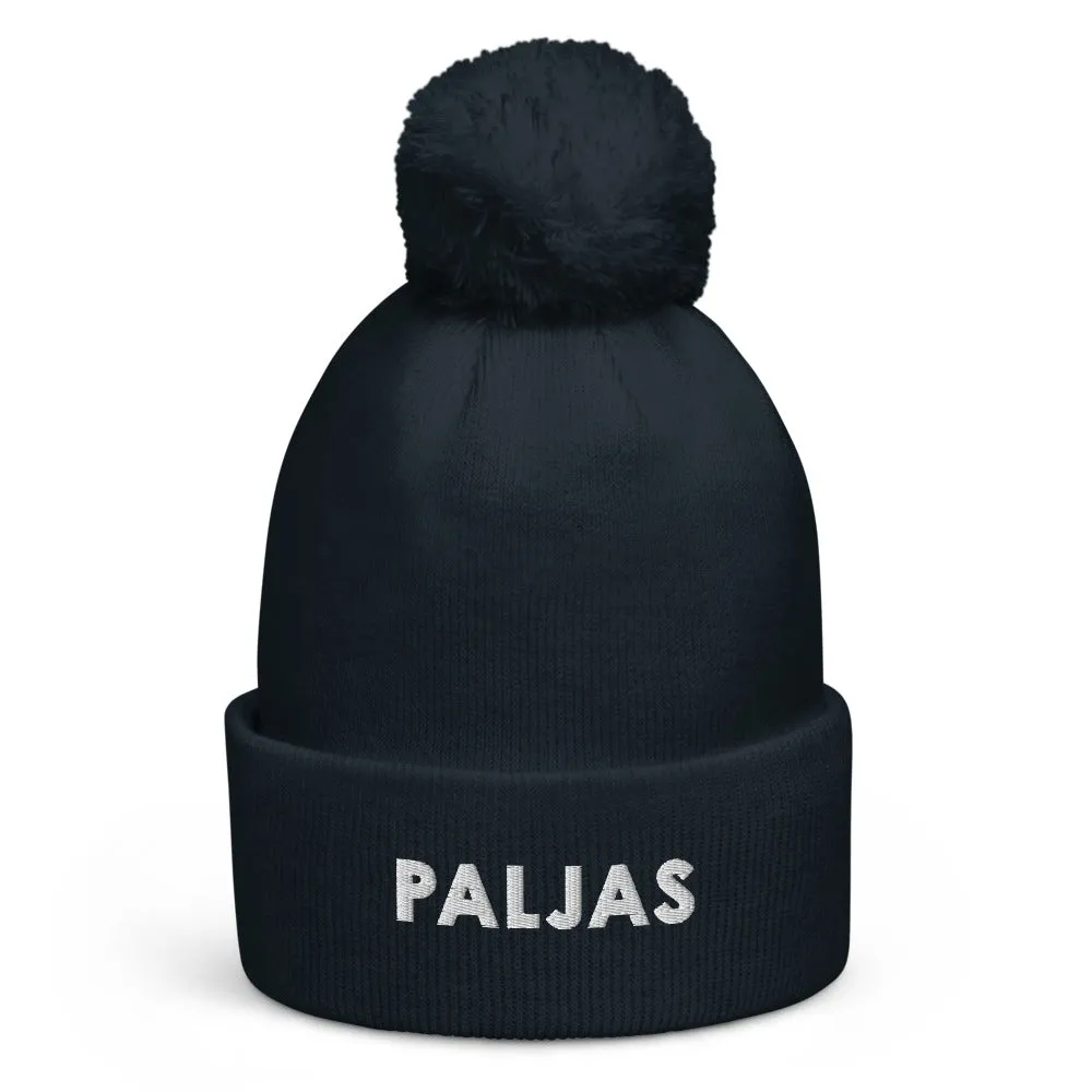 Paljas