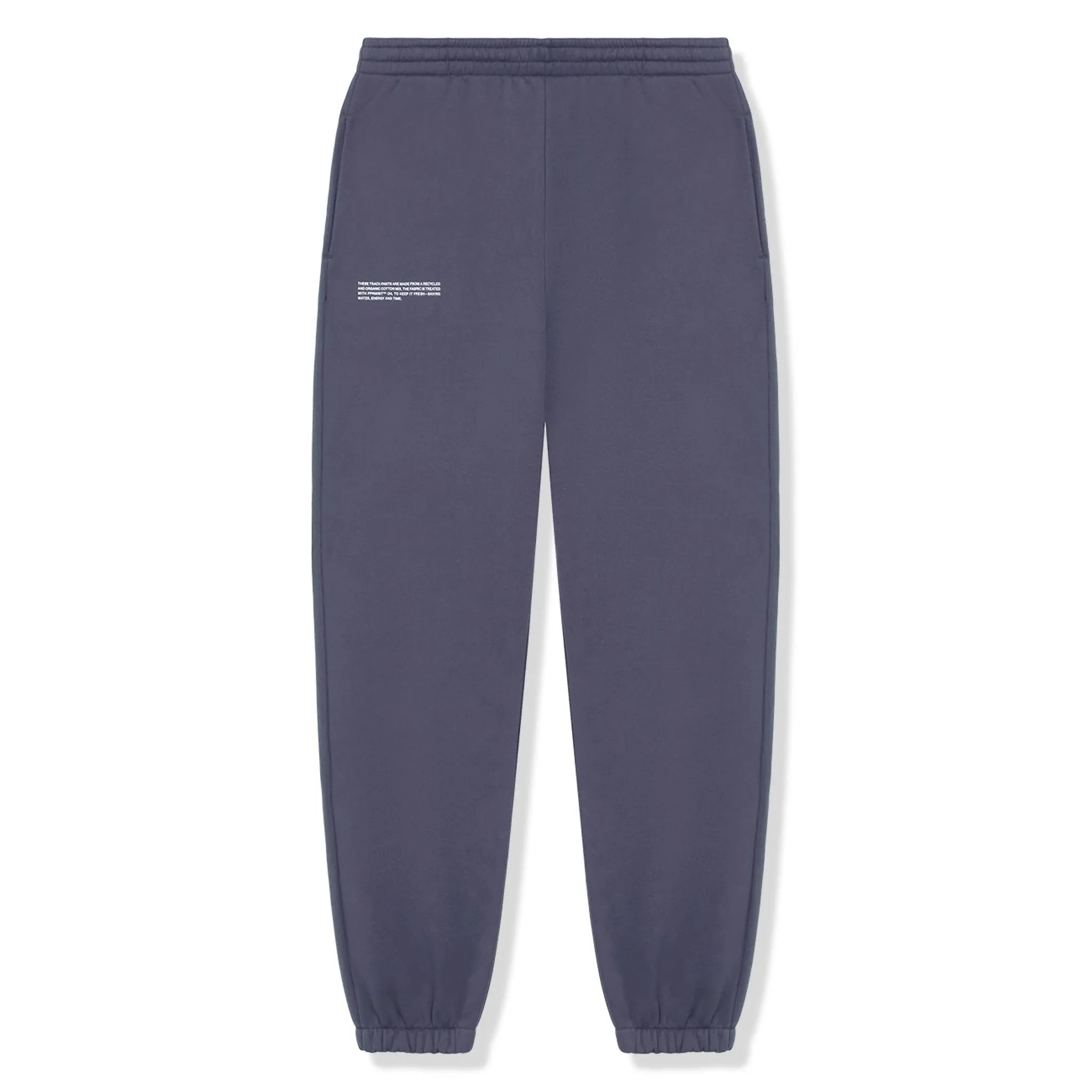 Pangaia 365 Signature Slate Blue Sweatpants