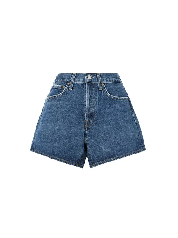 Parker Long Short in Enamour