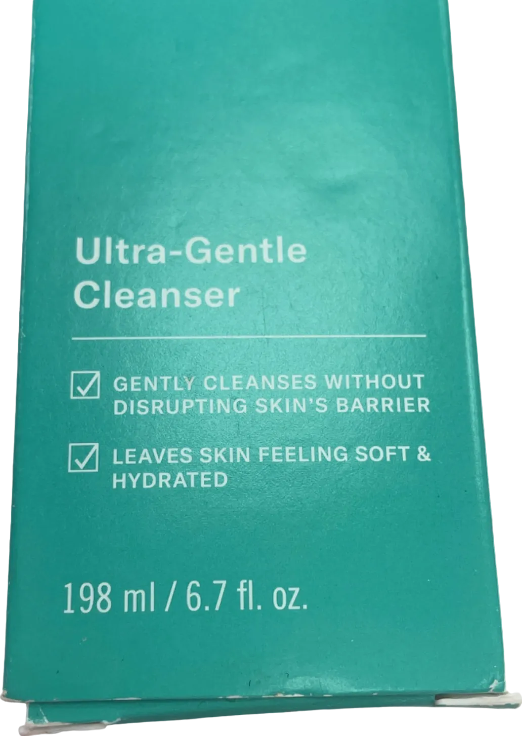 Paula's Choice Ultra-Gentle Cleanser Calm 198 ml