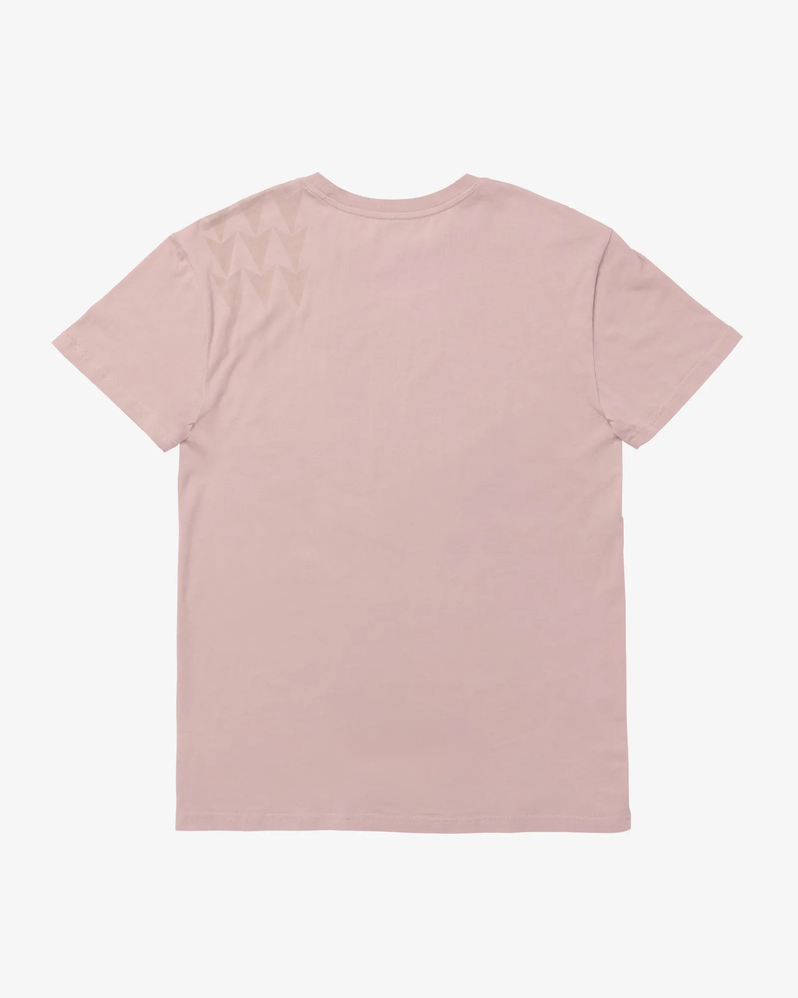 People's Fund of Maui Tee (So iLL   OTR) - Pink / Pink