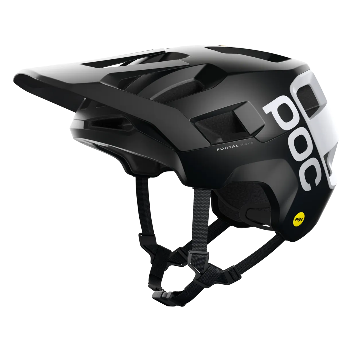 POC Kortal Race MIPS Helmet, cc1