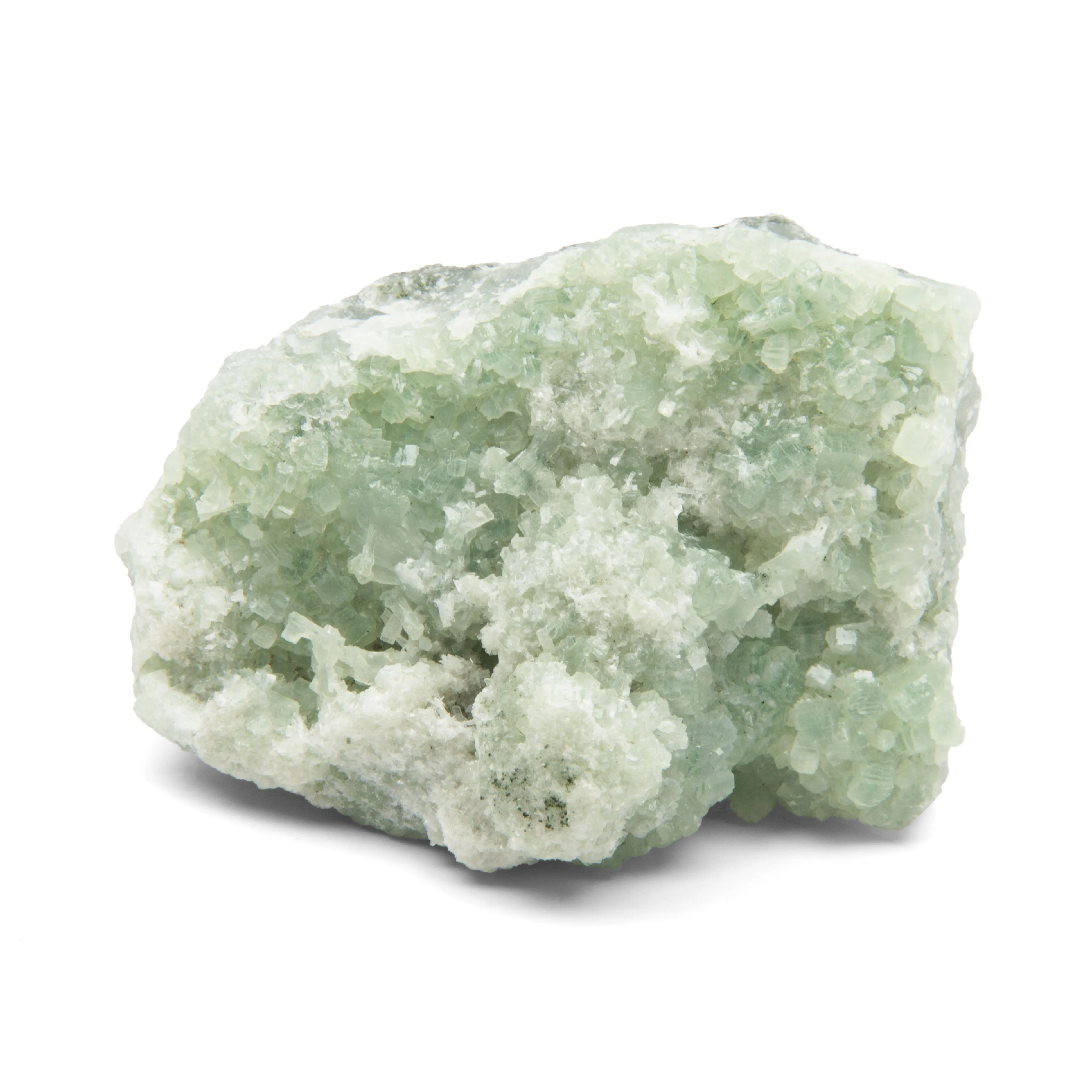 Prehnite - Rough