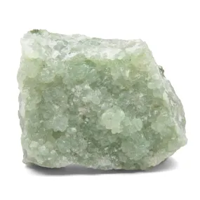 Prehnite - Rough