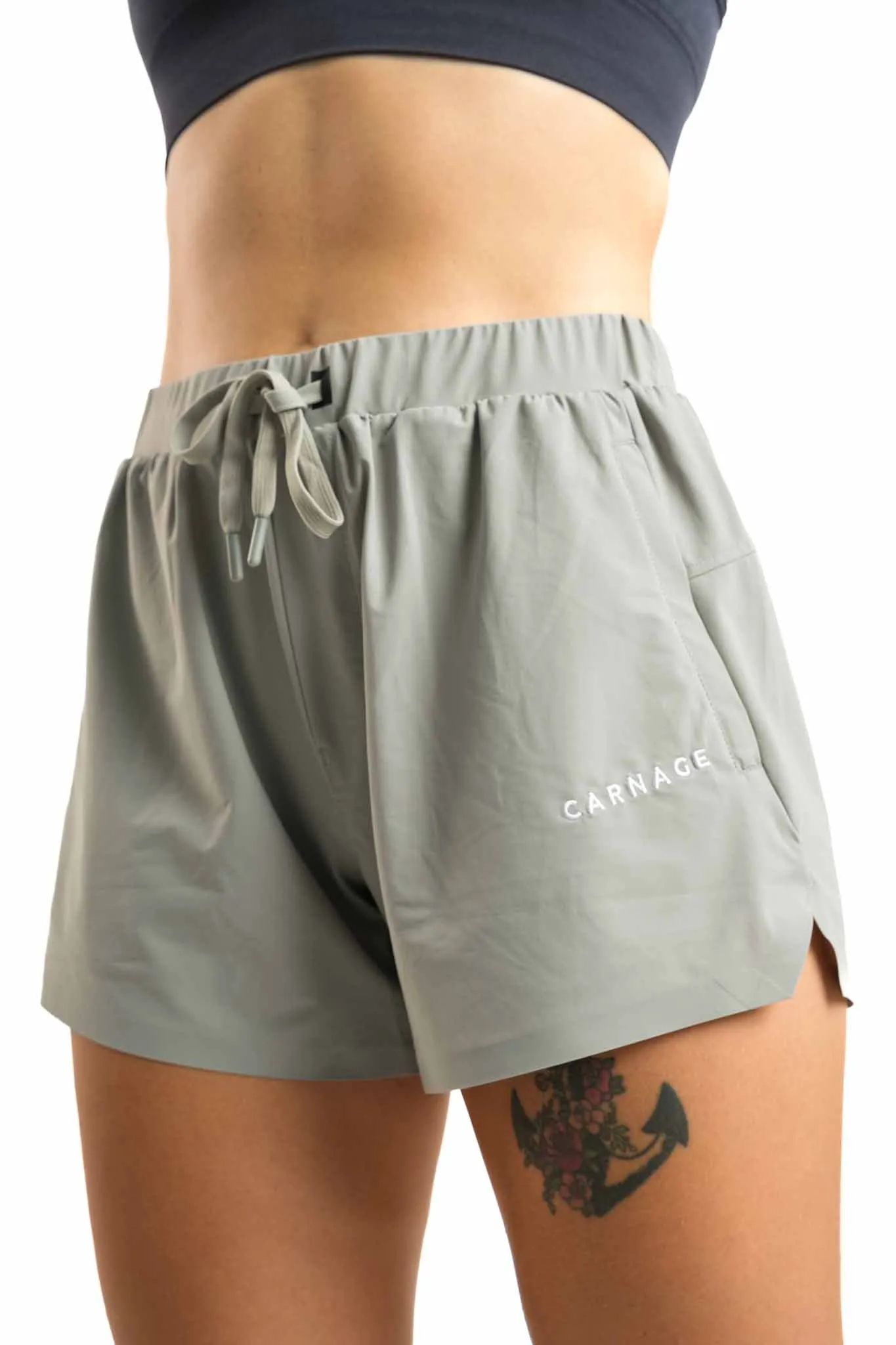 Premium Athletic Short