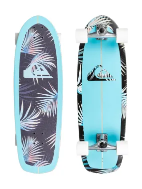 Quiksilver Unisex Darkplam Cruiserboard