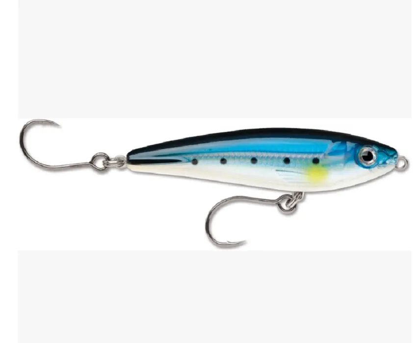 Rapala X-Rap SubWalk 7 Blue Sardine