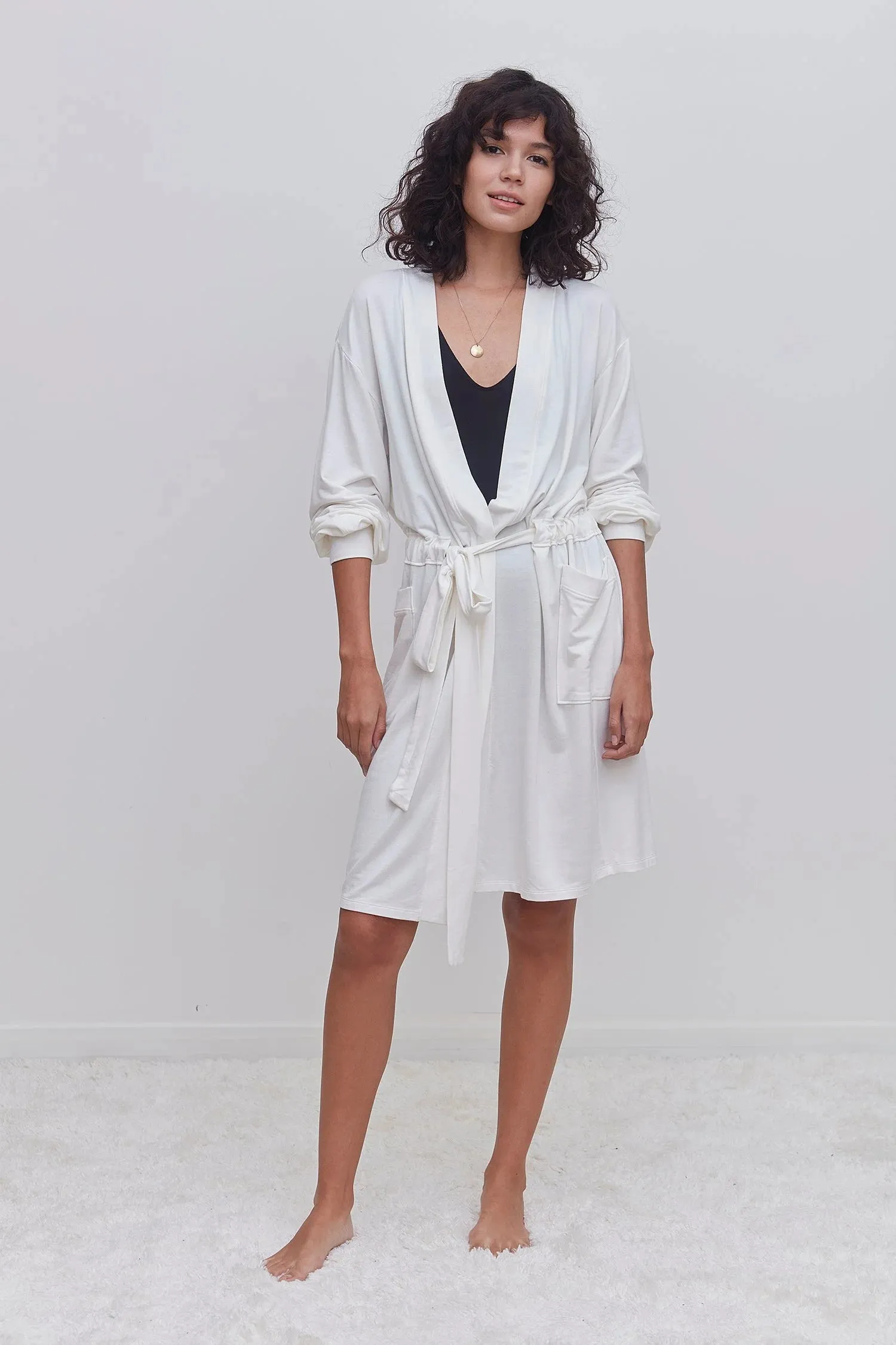 Relaxation Robe