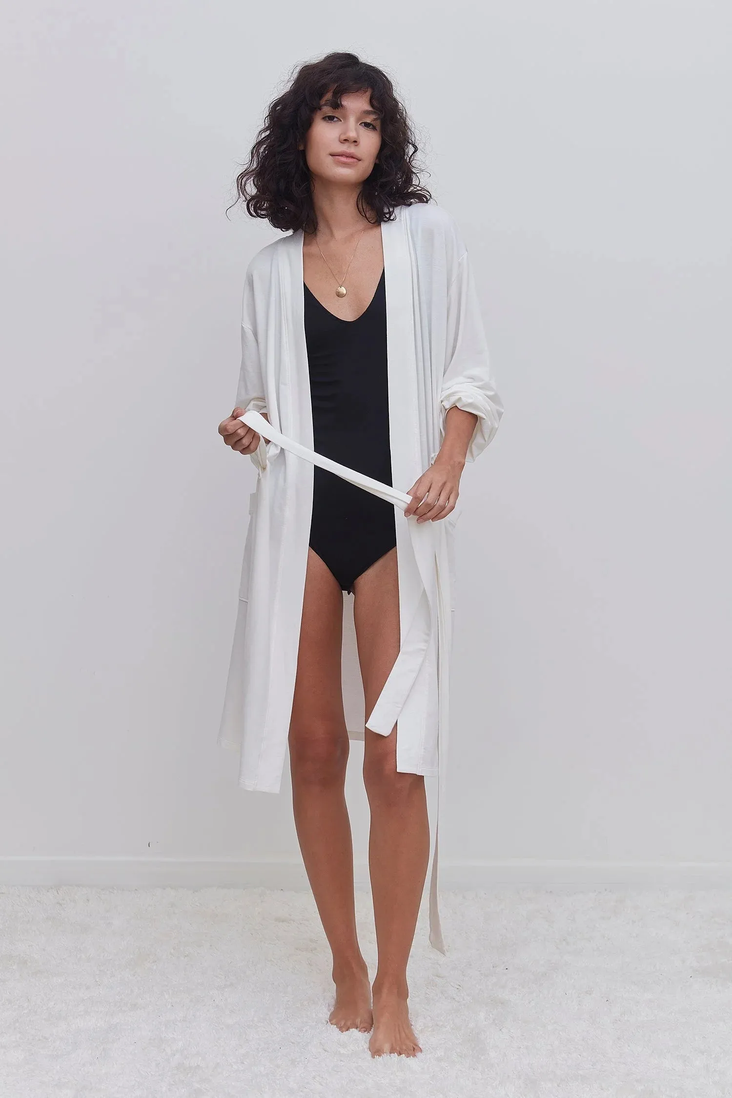 Relaxation Robe