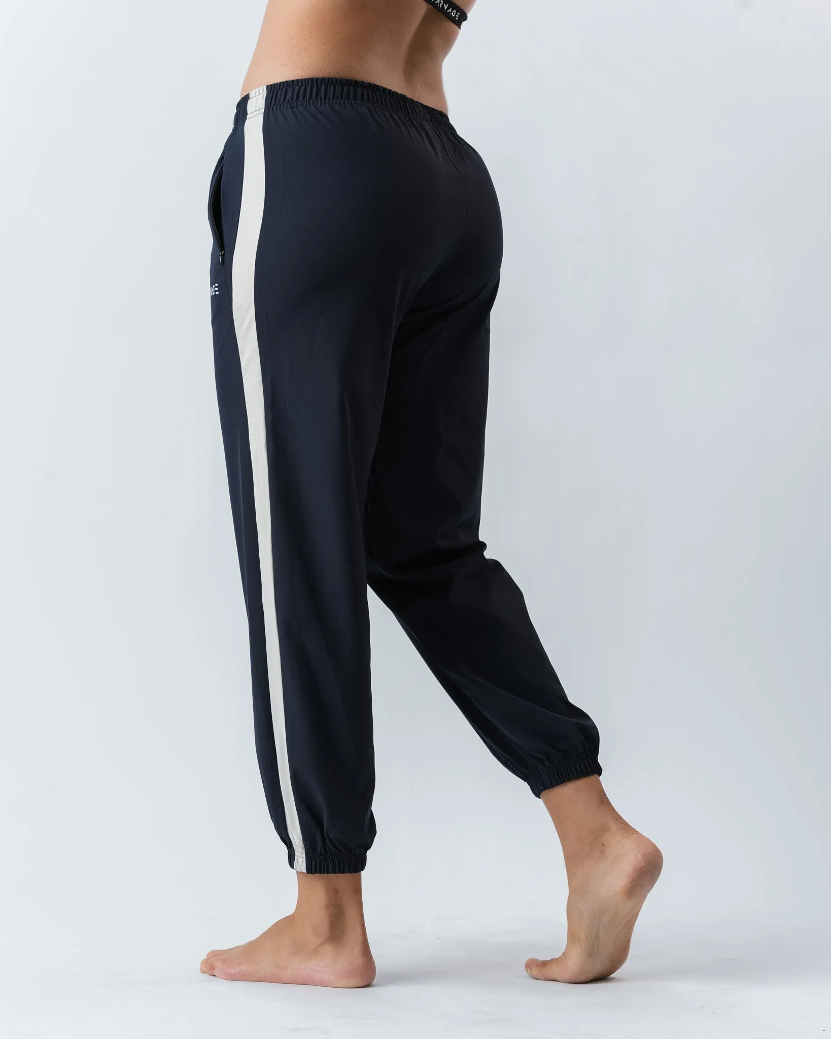 Retro Track Pant - Unisex