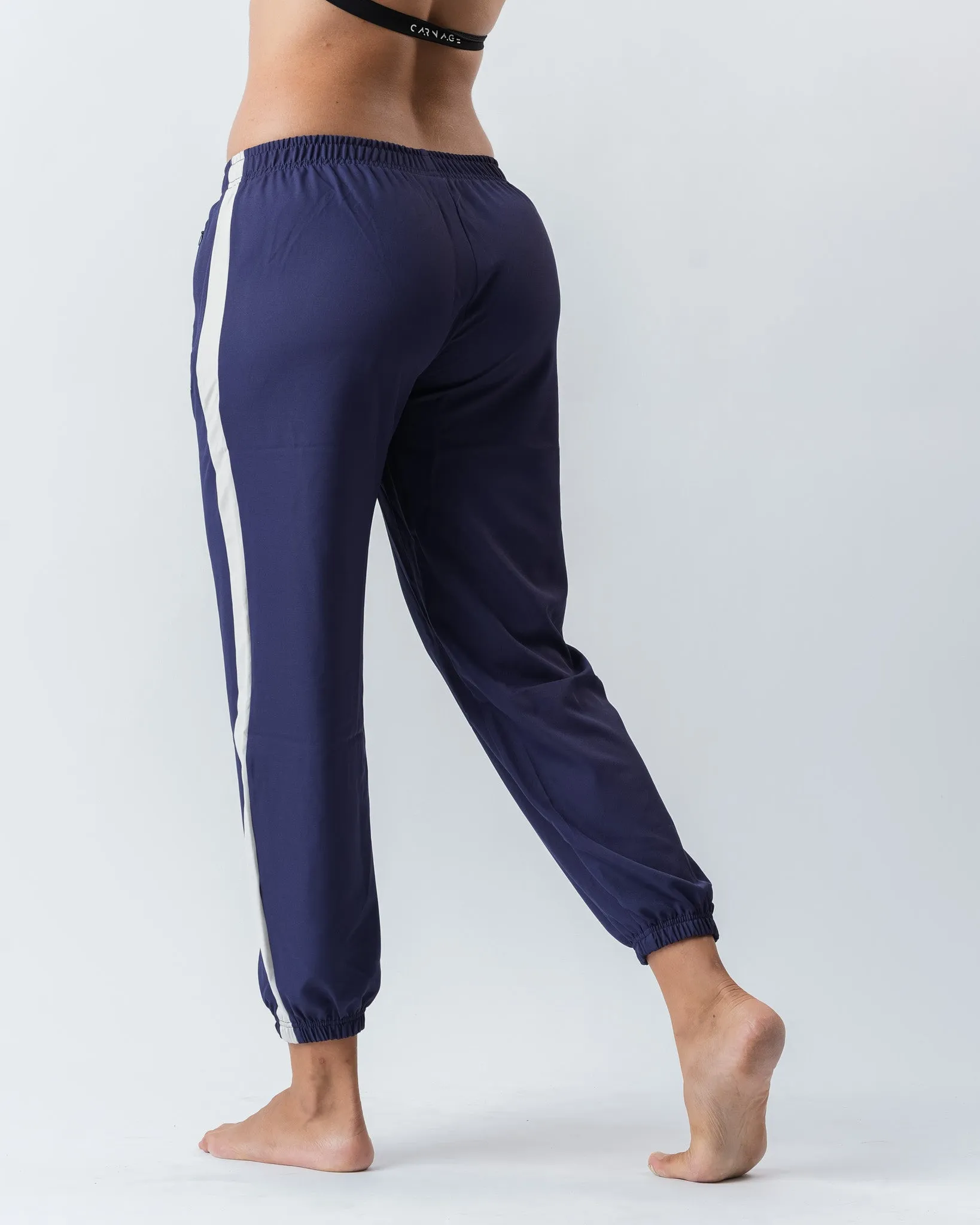 Retro Track Pant - Unisex