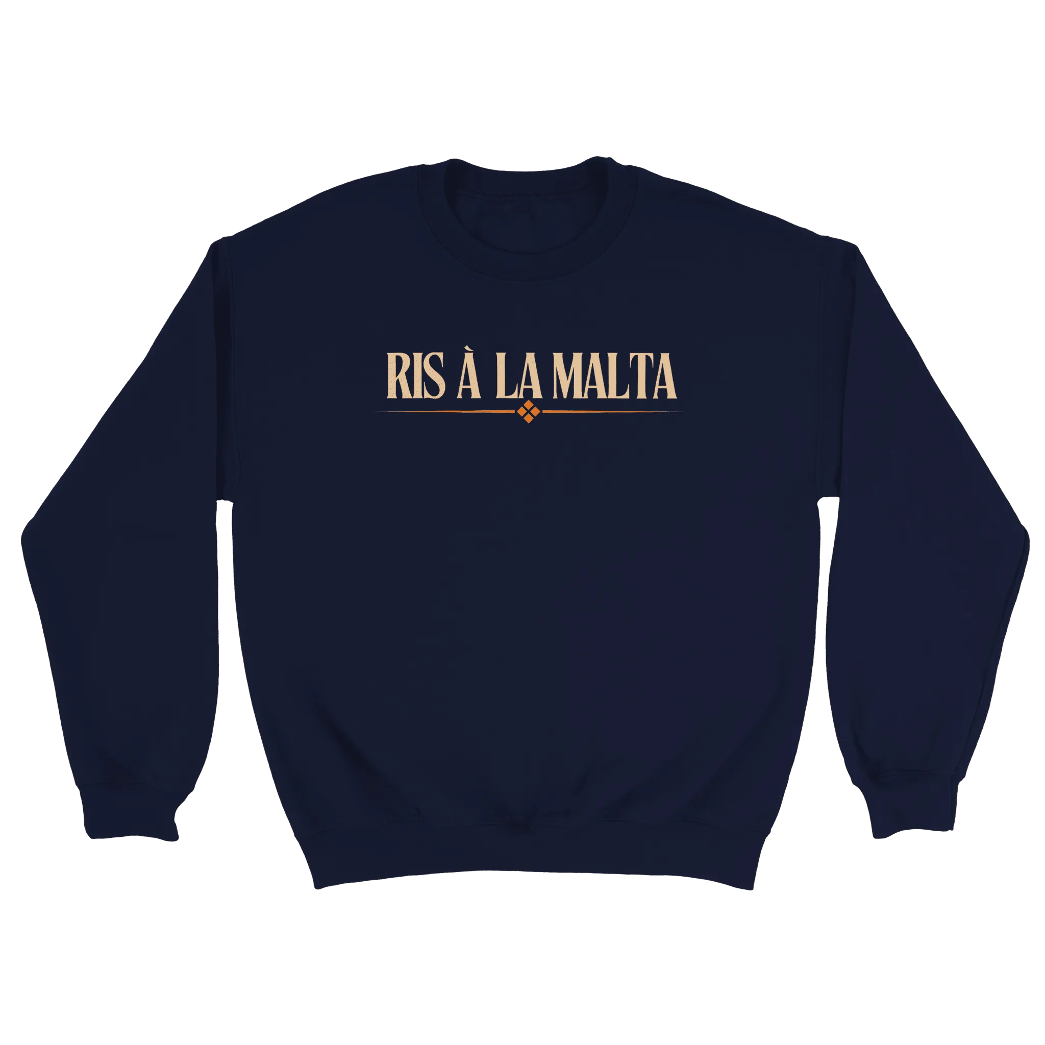 Ris à la Malta - Sweatshirt