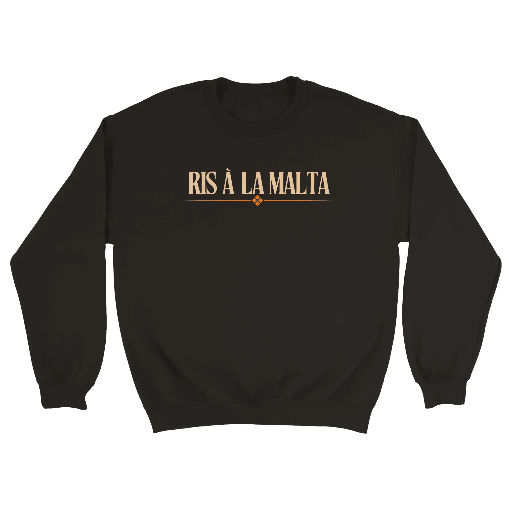 Ris à la Malta - Sweatshirt