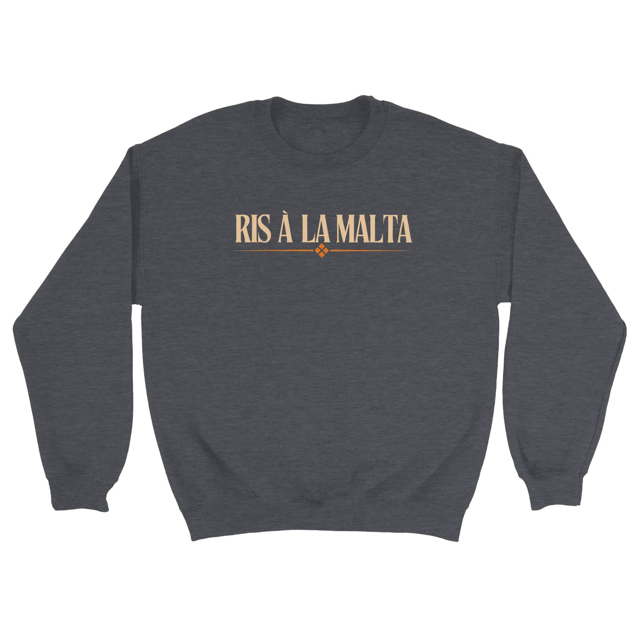 Ris à la Malta - Sweatshirt