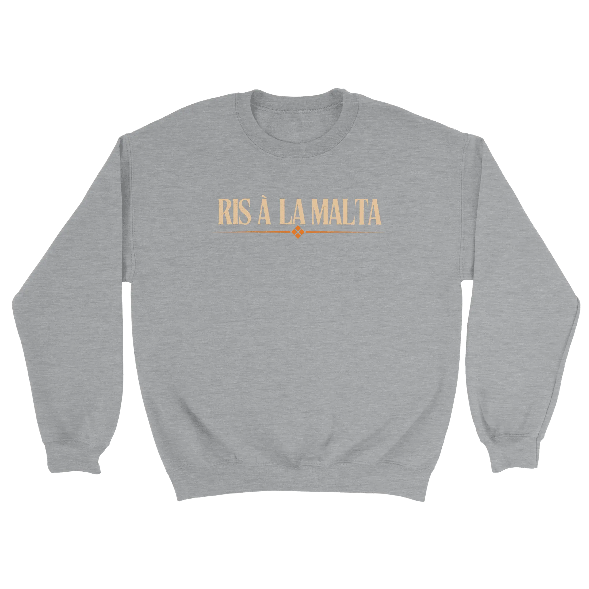 Ris à la Malta - Sweatshirt