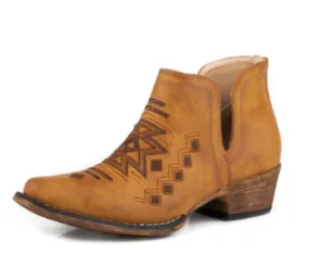 Roper Boots Womens Ava