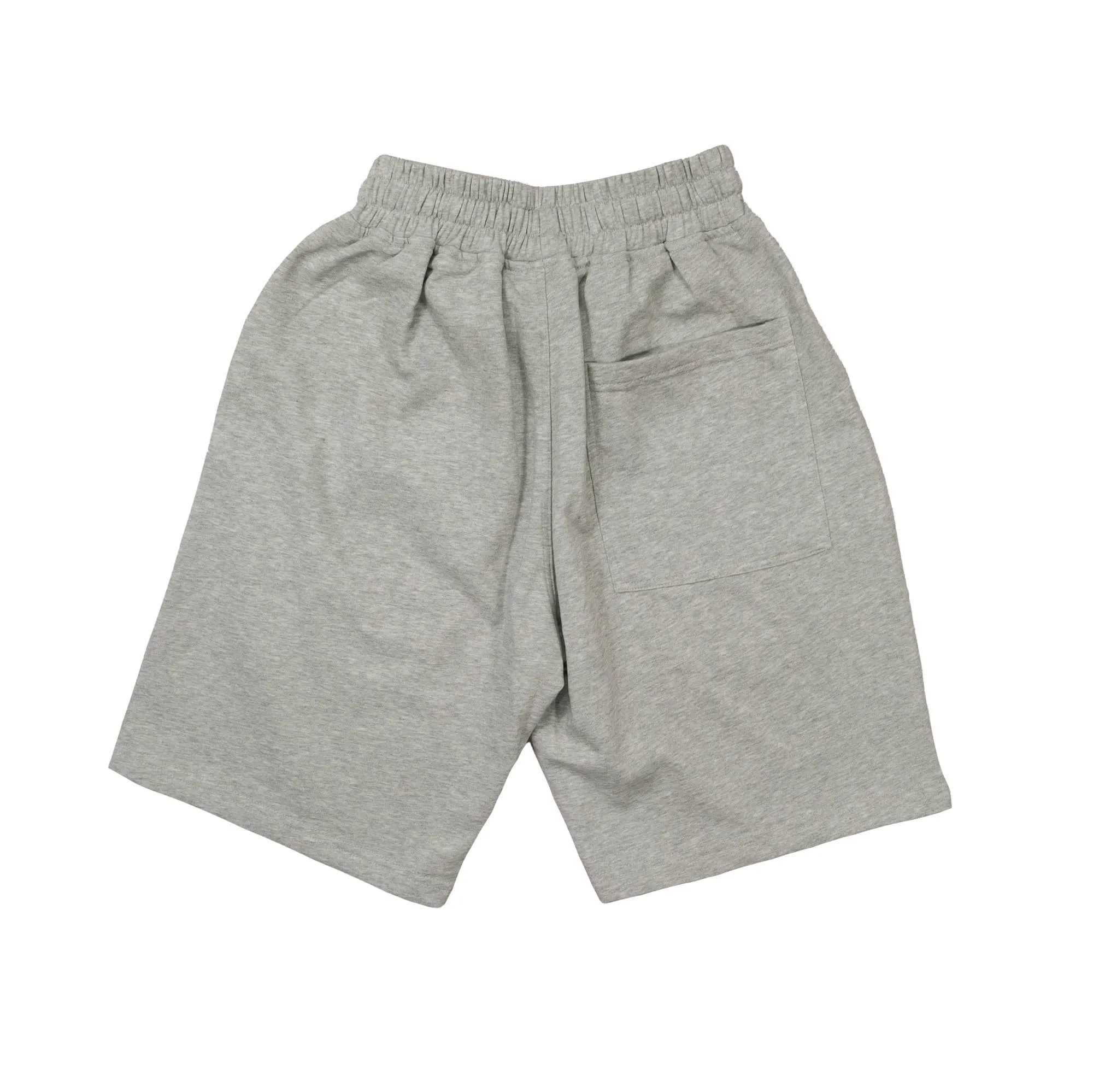 ROSE AHEAD SHORTS GREY/BLUE