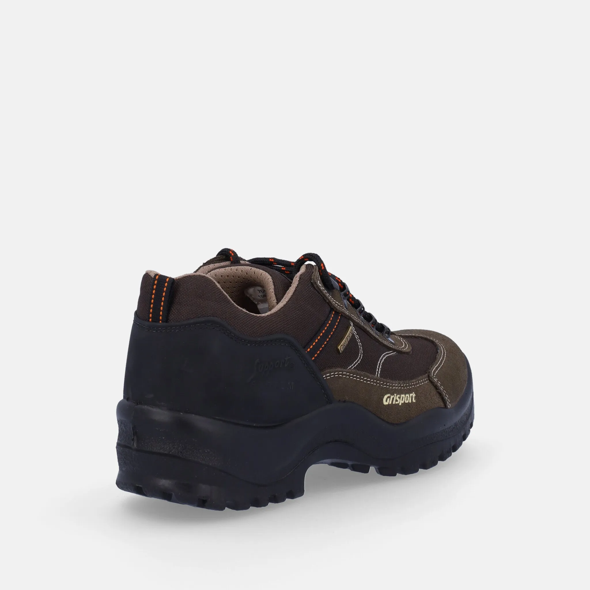 Scarpa trekking unisex Grisport