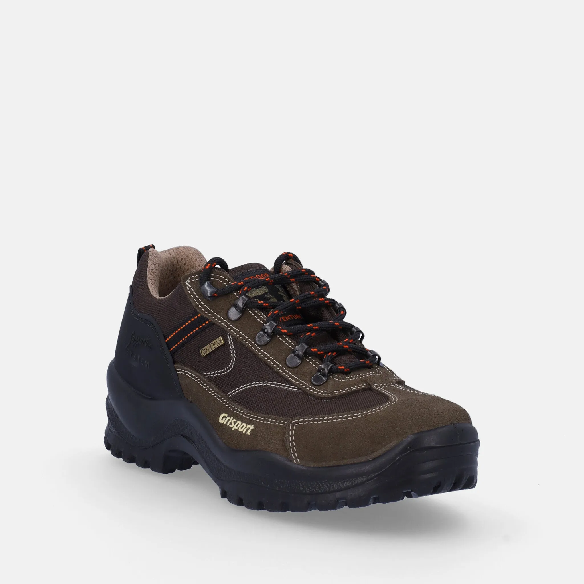 Scarpa trekking unisex Grisport