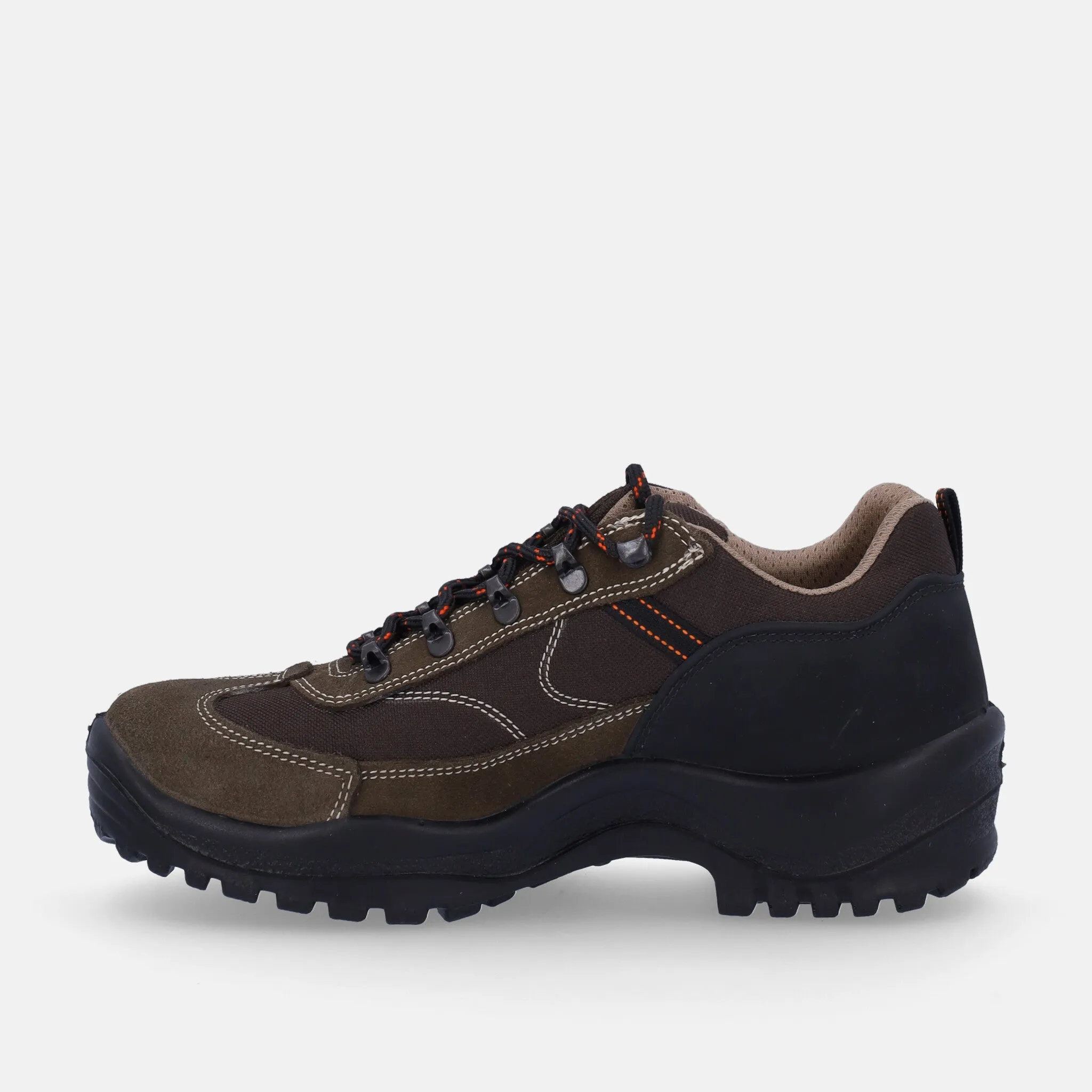 Scarpa trekking unisex Grisport