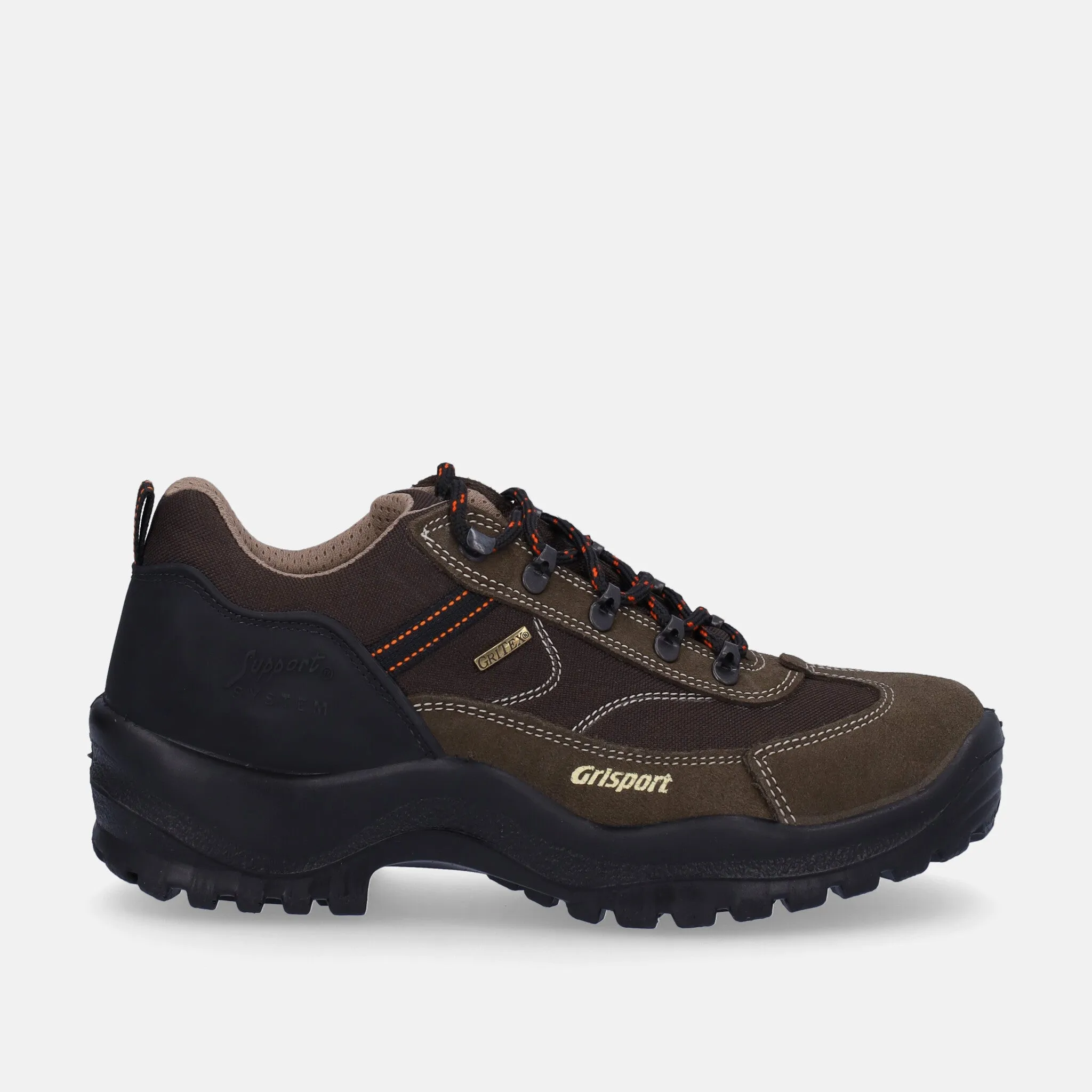 Scarpa trekking unisex Grisport