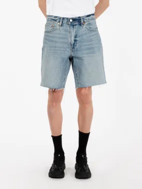 Shorts 468 Loose Astro Jam vintage blue