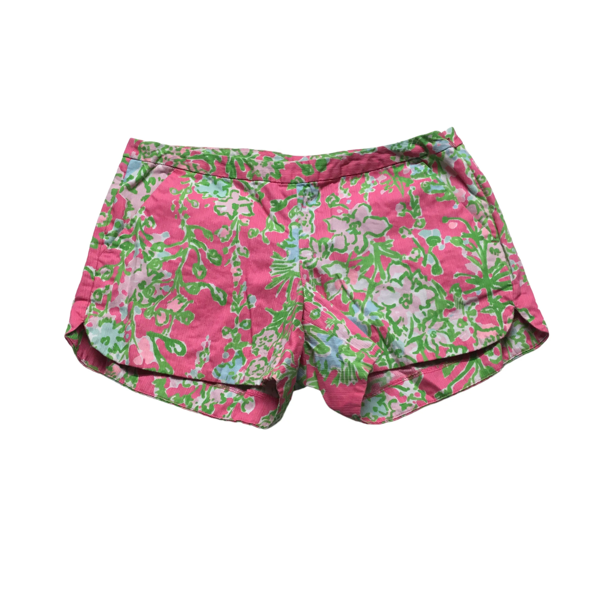 Shorts By Lilly Pulitzer  Size: 2