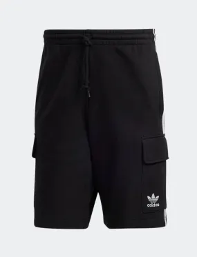 Shorts cargo Uomo