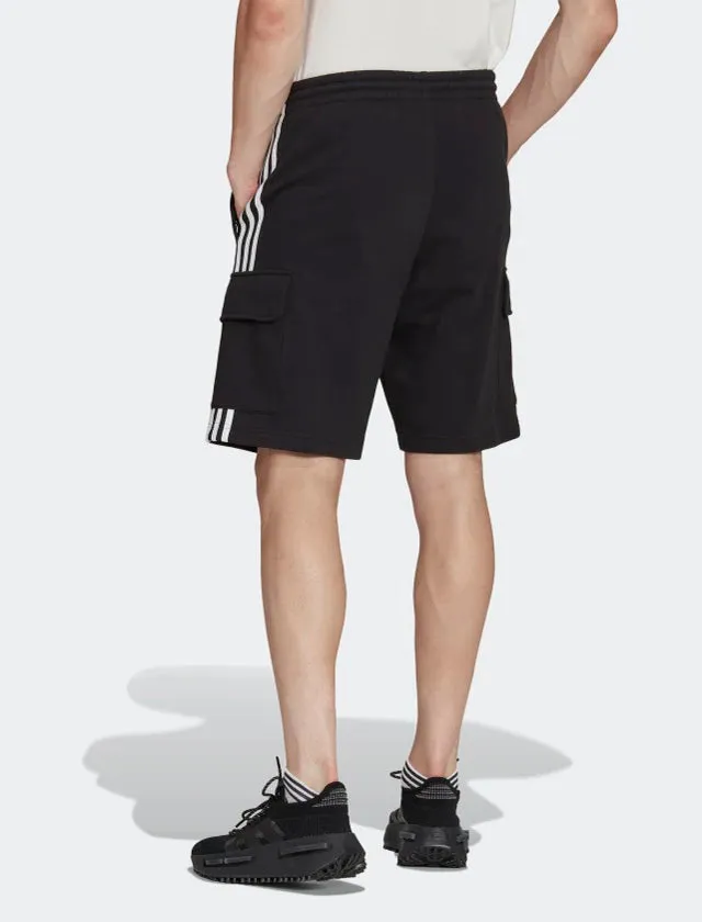 Shorts cargo Uomo