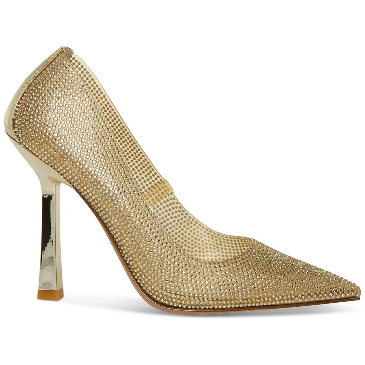 Steve Madden Womens MARTINA Dressy Pump Pumps