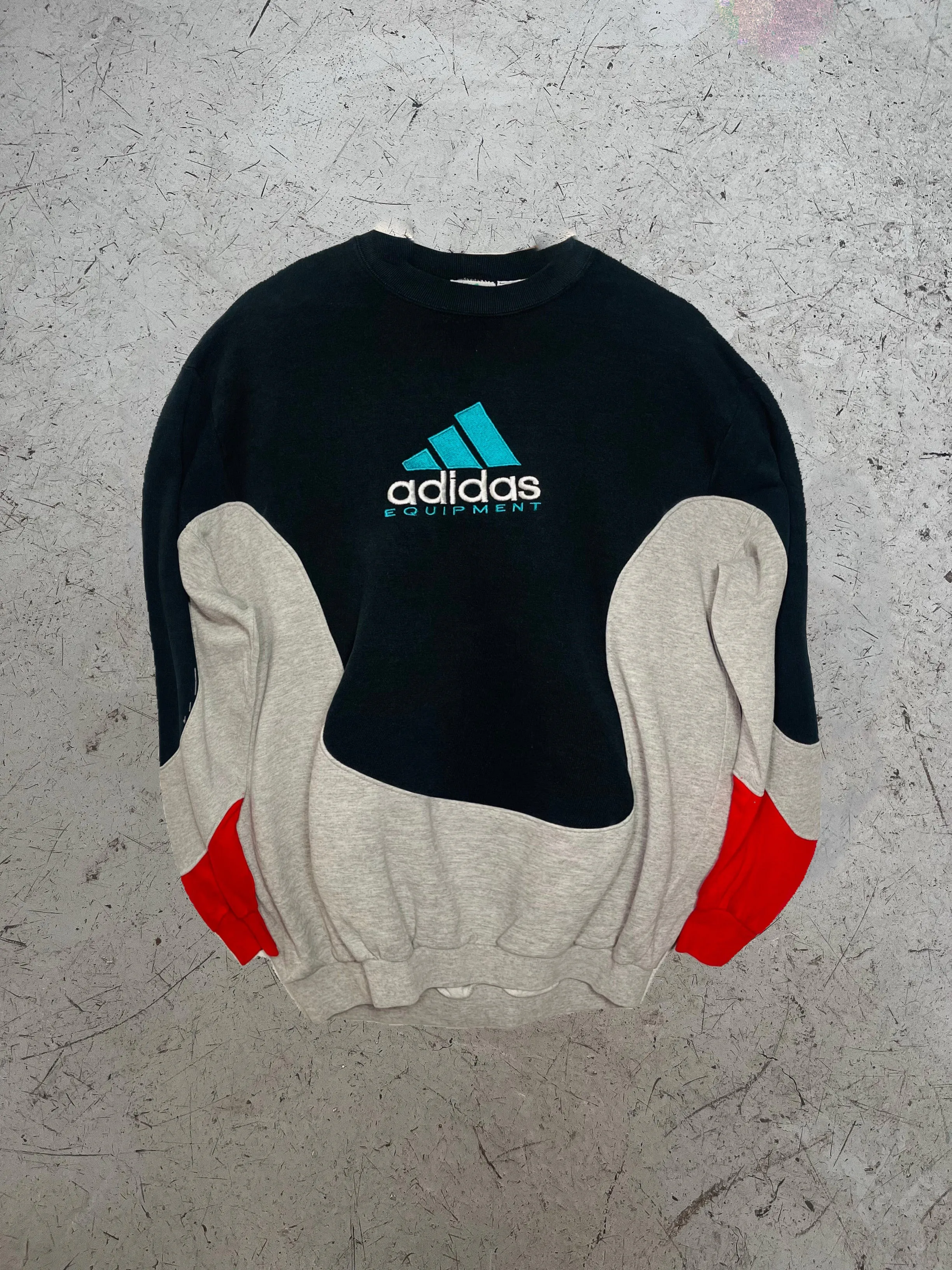 Sudadera Adidas Custom