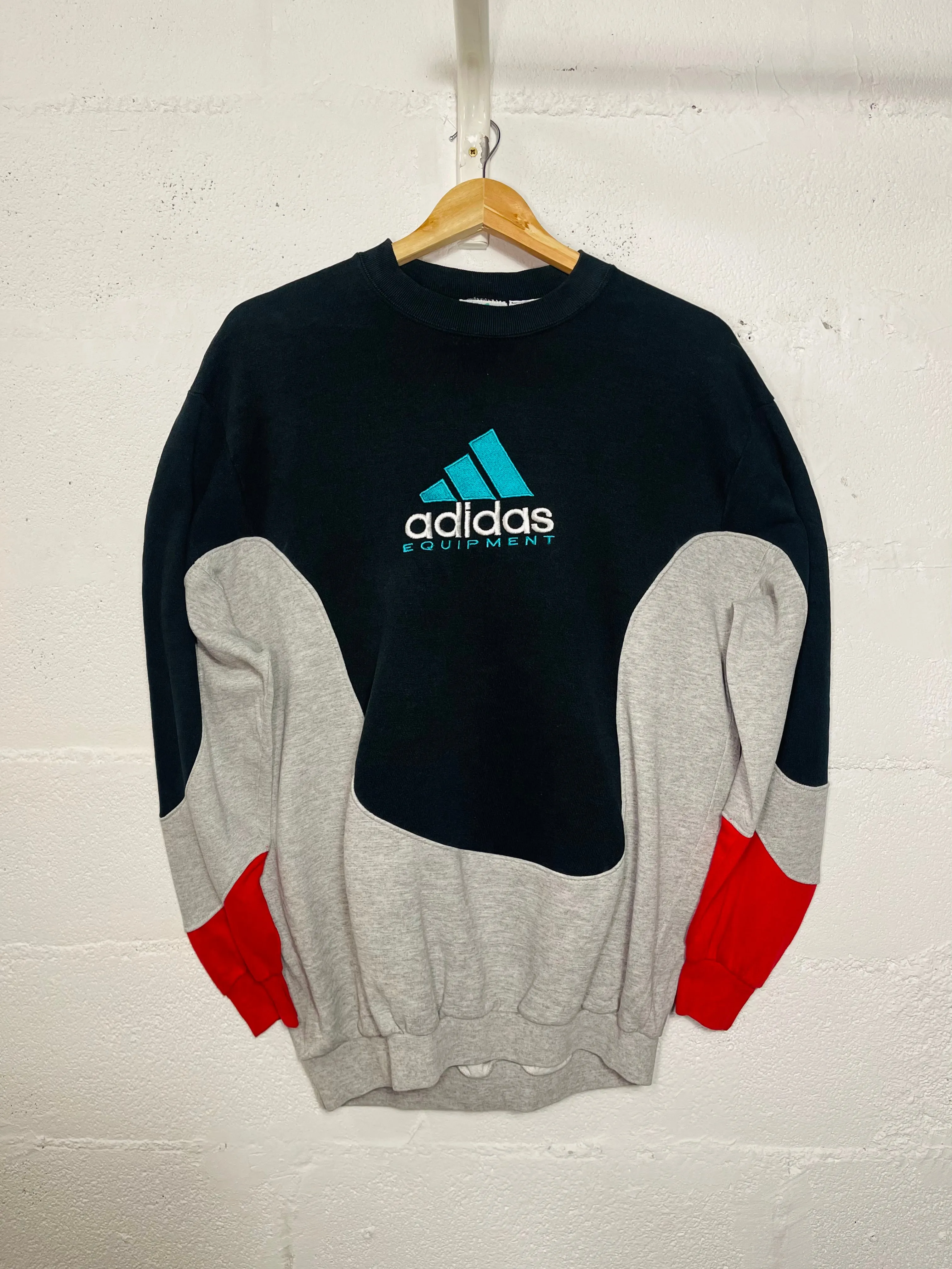 Sudadera Adidas Custom