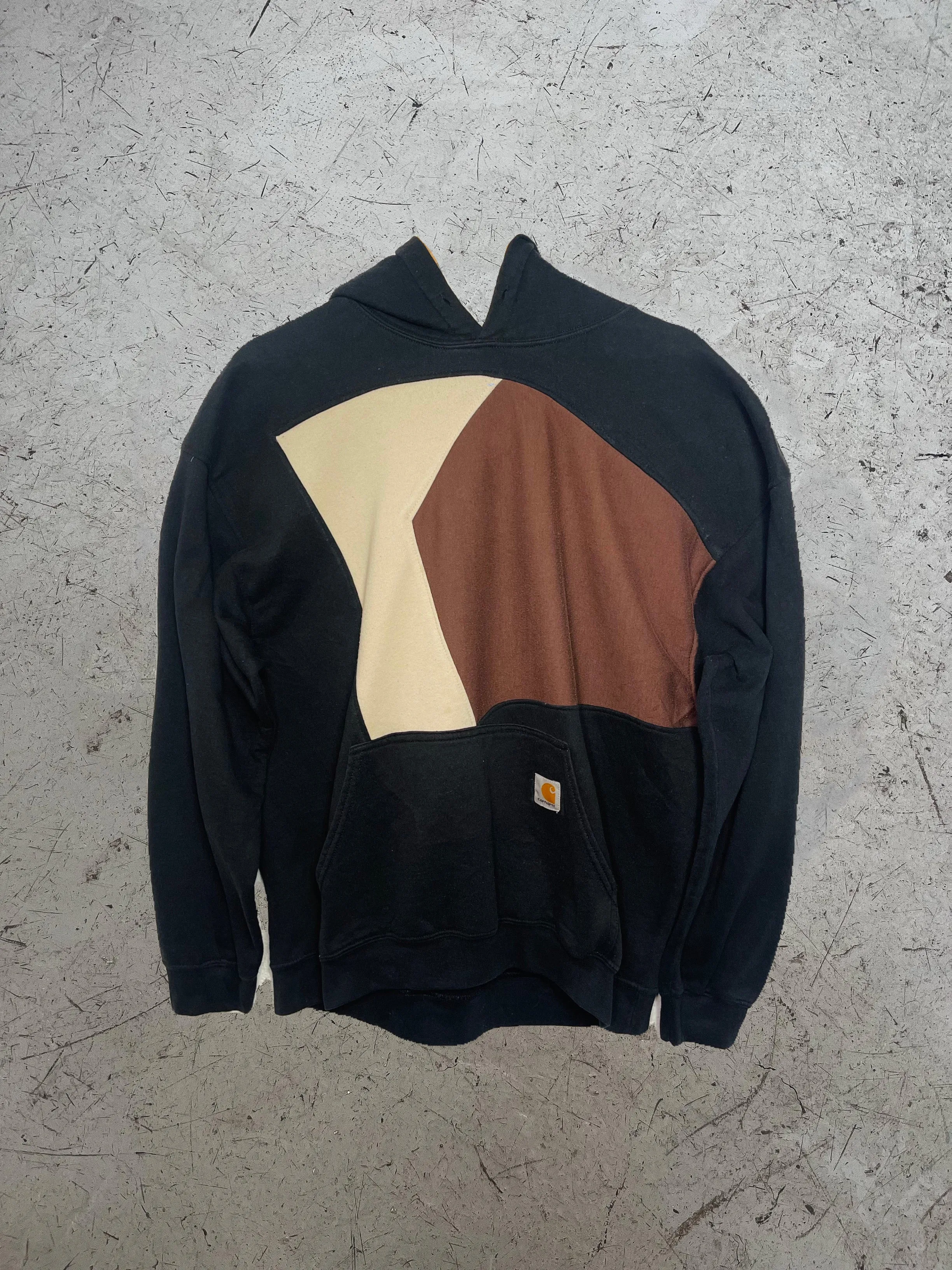 Sudadera Carhartt Custom