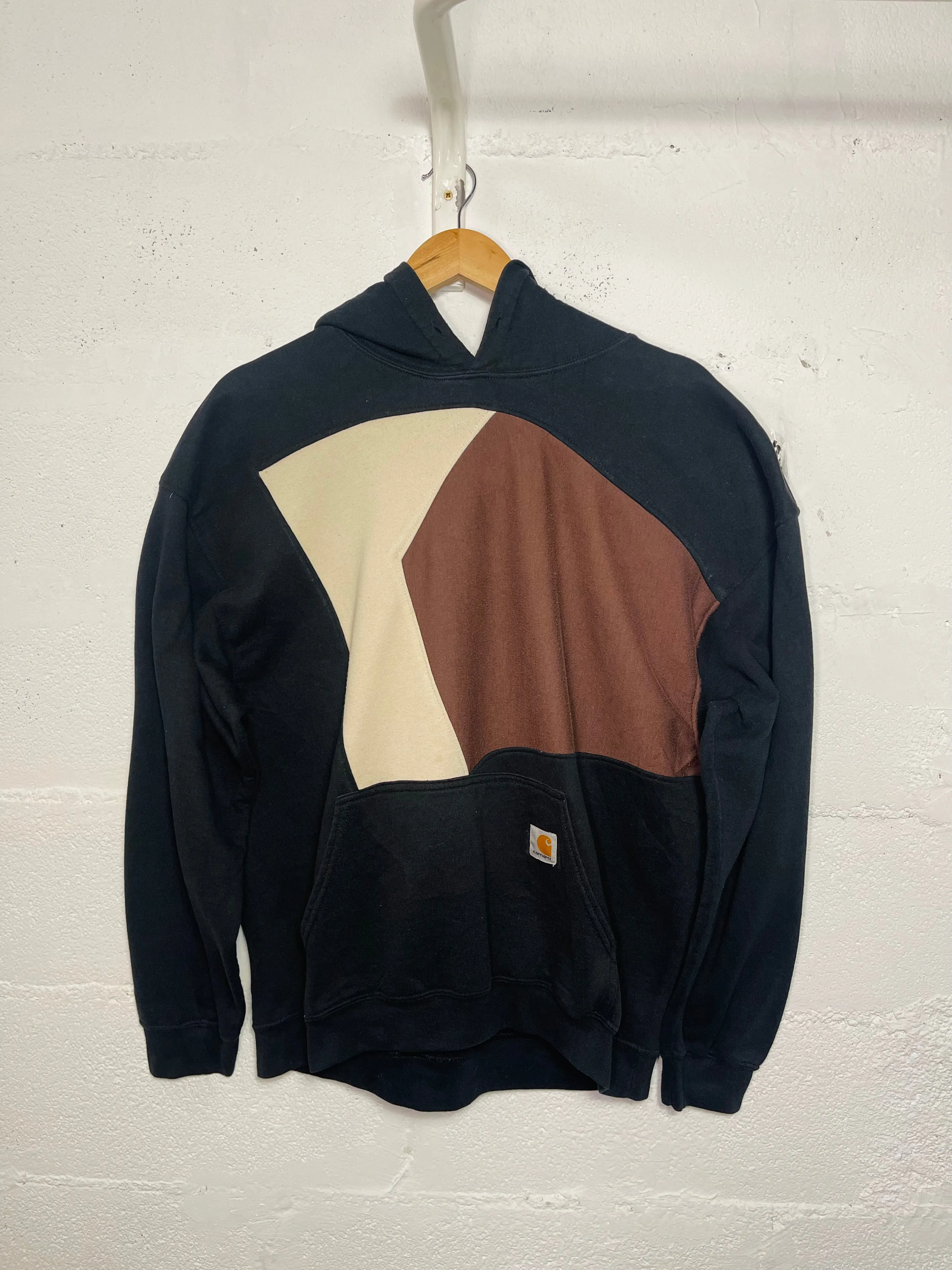 Sudadera Carhartt Custom