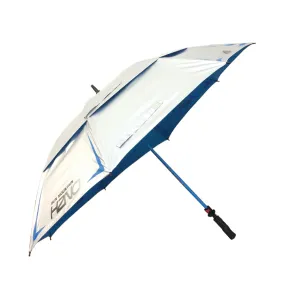 Sun Mountain H2NO Chrome Umbrella - Blue