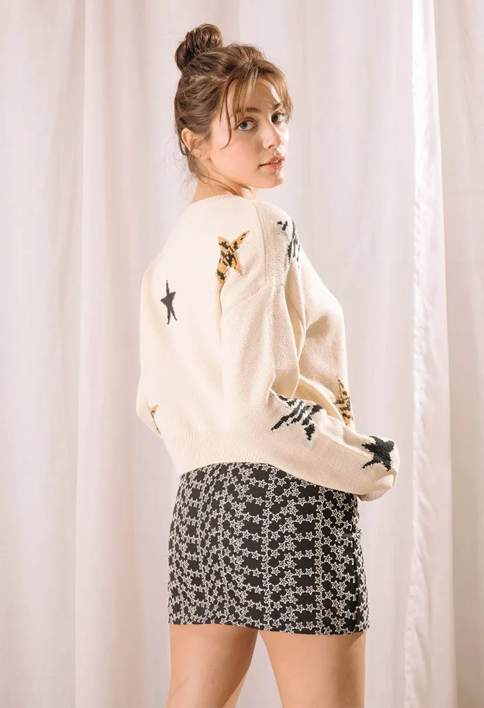 Superstar Skirt