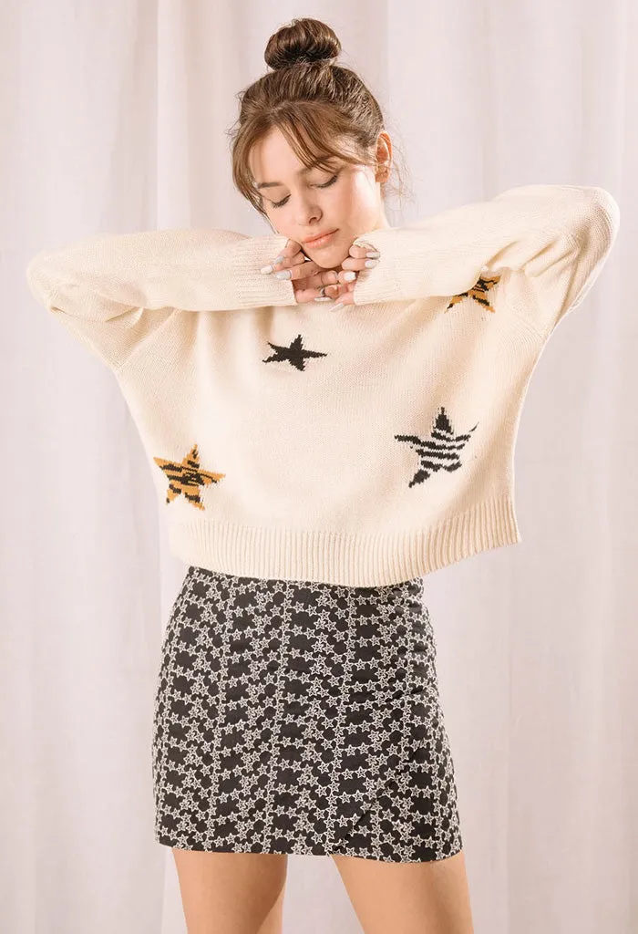 Superstar Skirt