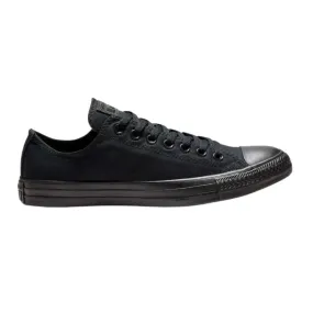 Tenis Converse Hombre M5039  Negro