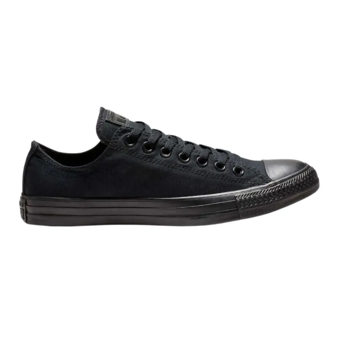 Tenis Converse Hombre M5039  Negro