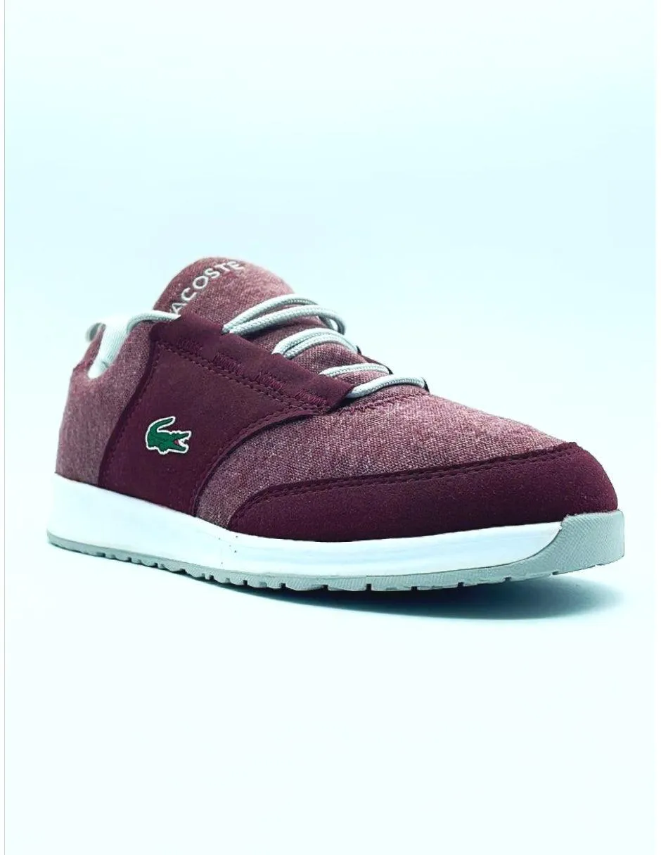 Tenis Lacoste Ligth Unisex