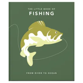 The Little Book of Fishing